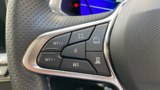 Renault Symbioz 1.6 E-Tech FHEV 145 Iconic Esprit Alpine 5dr Auto Hybrid Estate